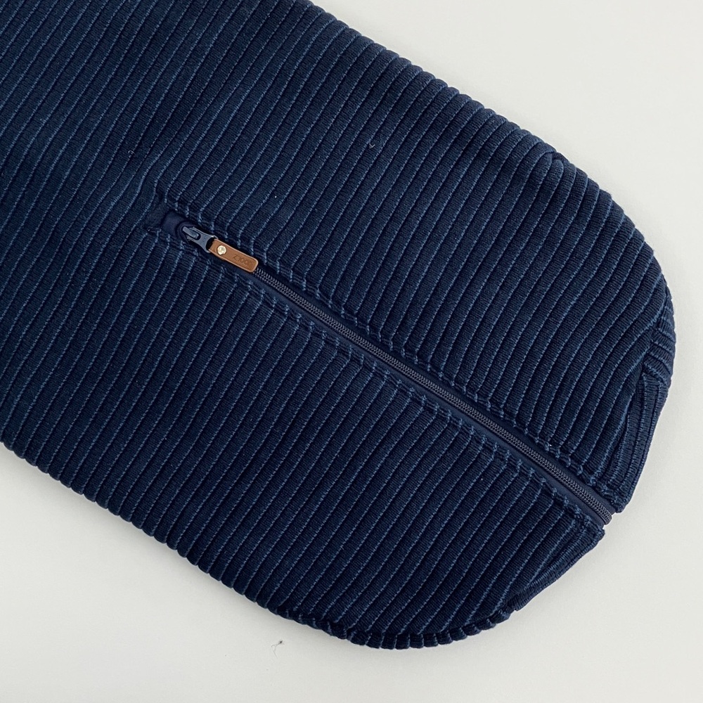 Joolz Essentials Organic Ribbed Nest - Picture 2 of 6